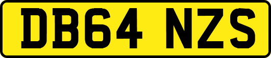 DB64NZS