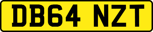 DB64NZT