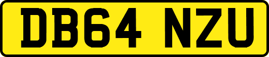 DB64NZU