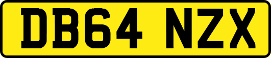DB64NZX