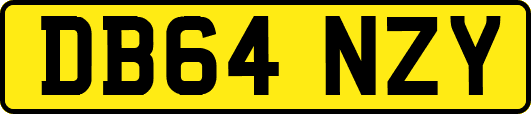 DB64NZY