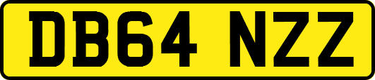 DB64NZZ