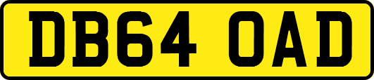DB64OAD