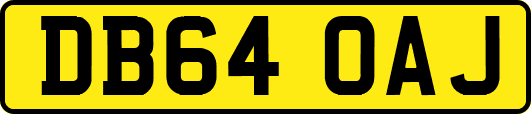DB64OAJ
