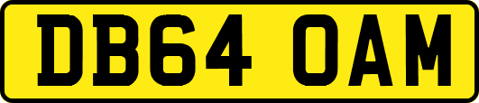 DB64OAM