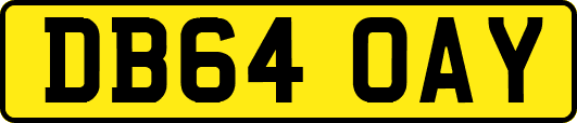 DB64OAY