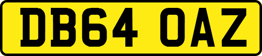 DB64OAZ