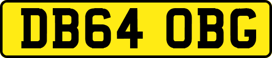 DB64OBG