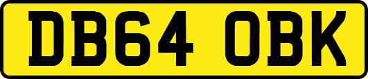 DB64OBK