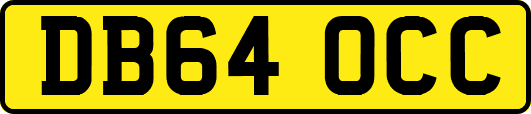 DB64OCC