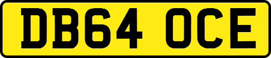 DB64OCE