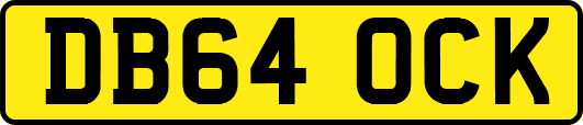 DB64OCK