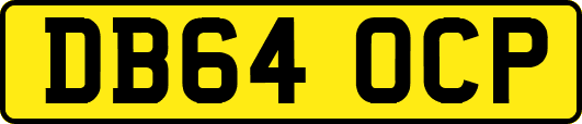 DB64OCP