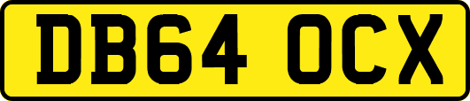DB64OCX
