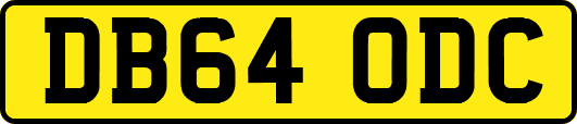 DB64ODC