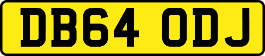 DB64ODJ