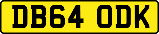 DB64ODK