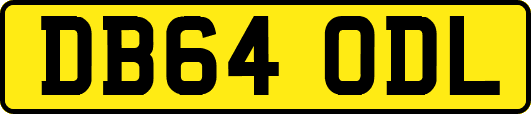 DB64ODL