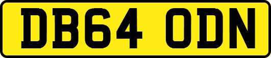 DB64ODN