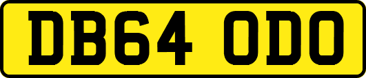 DB64ODO