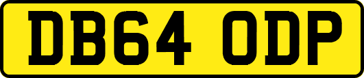 DB64ODP
