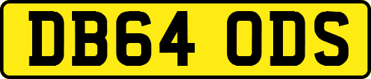 DB64ODS