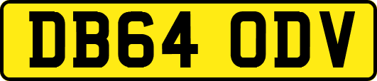 DB64ODV