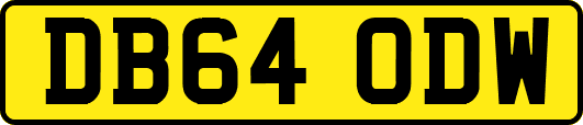 DB64ODW
