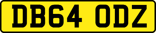 DB64ODZ