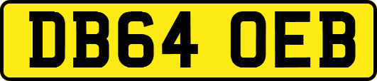DB64OEB