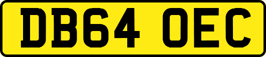 DB64OEC