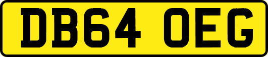 DB64OEG