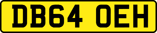 DB64OEH