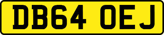 DB64OEJ
