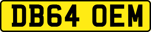DB64OEM
