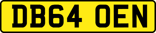 DB64OEN