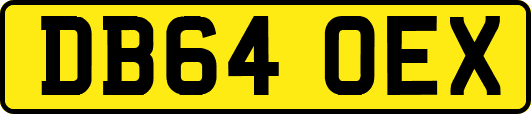 DB64OEX