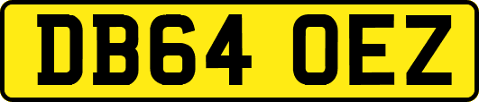 DB64OEZ
