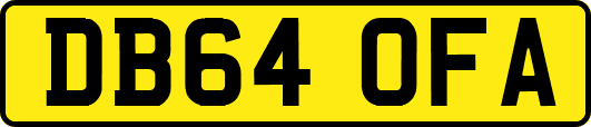 DB64OFA