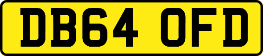 DB64OFD
