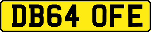 DB64OFE