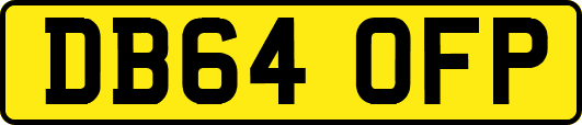 DB64OFP
