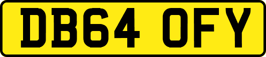 DB64OFY