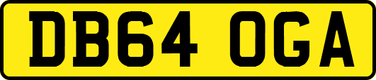 DB64OGA
