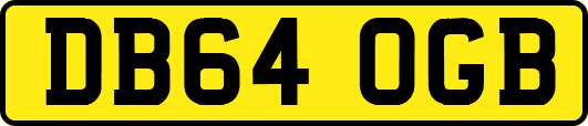 DB64OGB