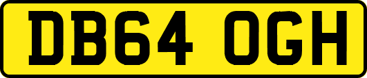 DB64OGH