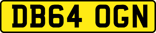 DB64OGN