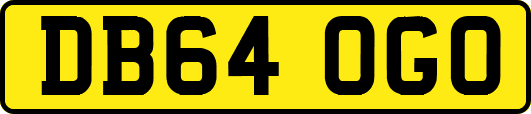 DB64OGO