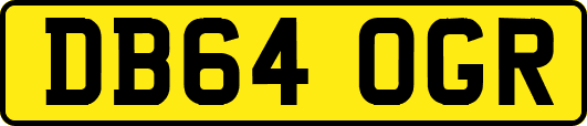 DB64OGR