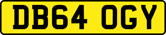 DB64OGY